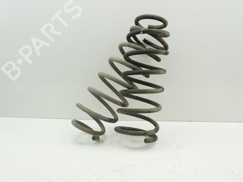 Used Shock absorber spring NISSAN PATROL GR V Wagon (Y61) 3.0 DTi (158 hp) 18183617