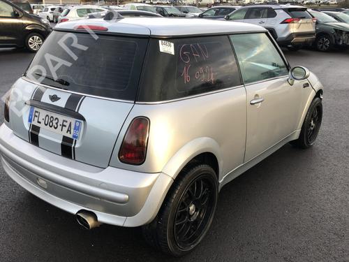 Left headlight MINI MINI (R50, R53) One | BP30863308C28  - Image 14