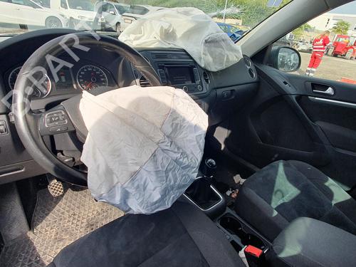 Headlight switch VW TIGUAN (5N_) 2.0 TDI | BP27220227I24  - Image 10