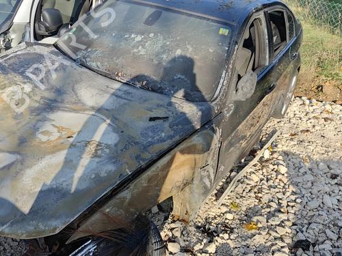 Steering column stalk BMW 3 (E90) 325 d | BP27485023I23  - Image 11