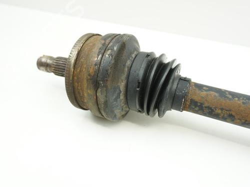 Left rear driveshaft MERCEDES-BENZ C-CLASS T-Model (S203) C 220 CDI (203.208) | BP18177738M40 