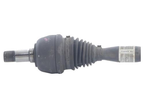 Left front driveshaft MERCEDES-BENZ A-CLASS (W176) A 200 (176.043) | BP38723557M38 - Image 3