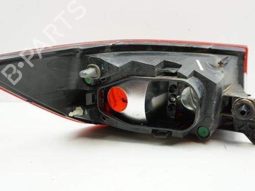Used Right taillight RENAULT CLIO IV (BH_) 1.5 dCi 90 (90 hp) 18174645