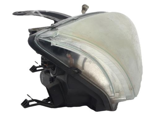 Right headlight FORD FOCUS II (DA_, HCP, DP) 2.0 TDCi | BP38329376C29 - Image 5