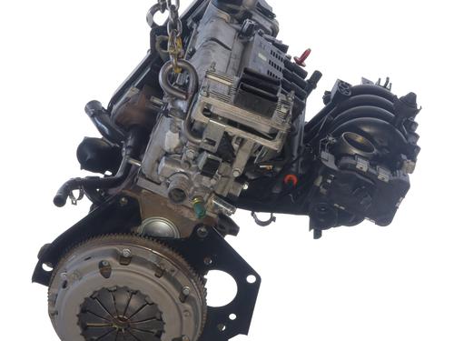 Used Engine FORD KA (RU8) 1.2 (69 hp) 32389195