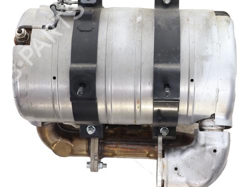Exhaust system MERCEDES-BENZ E-CLASS (W211) E 300 BlueTEC (211.024) | BP37745307M121 - Image 5