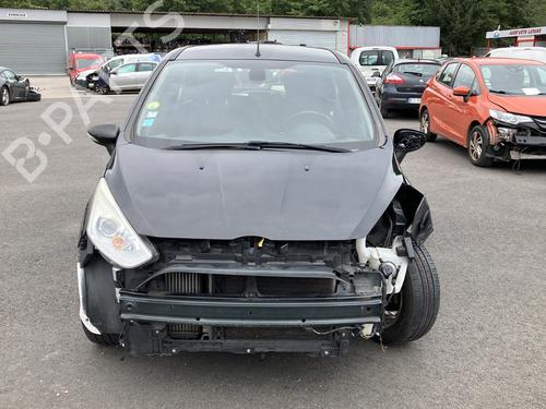 Radiator fan FORD B-MAX (JK) 1.6 TDCi | BP29115149M35 