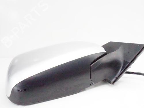 Right mirror TOYOTA RAV 4 III (_A3_) 2.2 D 4WD (ALA30_, ALA30R) | BP18192366C27