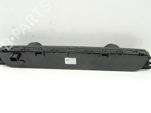 Used Climate control Climate control PEUGEOT PARTNER Box Body/MPV (K9) 1.6 BlueHDI 100 (99 hp) 22072166 22072166