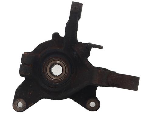 Used Left front steering knuckle RENAULT MEGANE I (BA0/1_) 1.6 16V (BA04, BA0B, BA11, BA1J, BA16, BA19, BA1K, BA1V,... (107 hp) 26217893