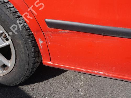 Venstre baglygte SEAT LEON (1M1) 1.9 TDI | BP18191979C34 