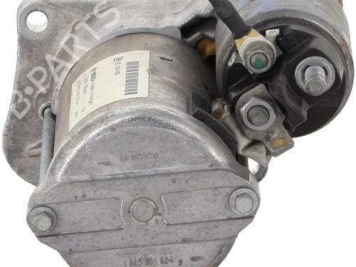 Starter OPEL CORSA E (X15) 1.4 Turbo (08, 68) | BP19731315M8