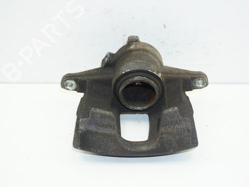Left rear brake caliper CITROËN JUMPER II Van 2.2 HDi 130 | BP18186593M107 