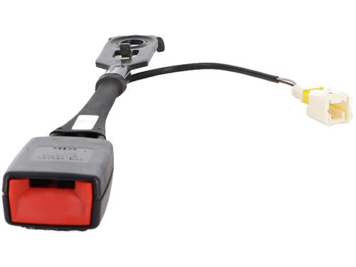 Used Seat buckle PEUGEOT 5008 (0U_, 0E_) 1.6 HDi (112 hp) 19731425