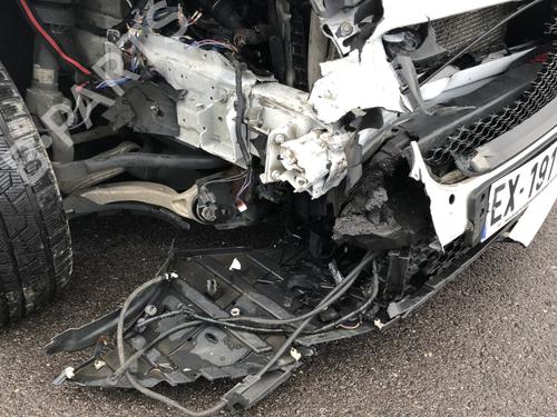 Front wiper motor JAGUAR XE (X760) 2.0 D AWD | BP27599187M29 