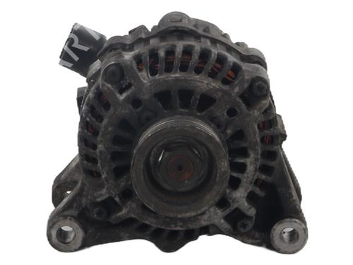 Used Alternator Alternator PEUGEOT 206+ (2L_, 2M_) 1.1 (60 hp) 31942280 31942280