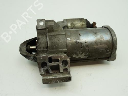 Used Starter Starter BMW 1 (F21) 118 d (143 hp) 18195959 18195959