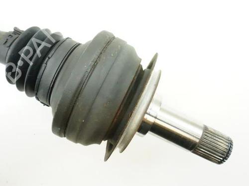 Used Left front driveshaft Left front driveshaft MERCEDES-BENZ E-CLASS Convertible (A207) E 250 CDI / BlueTEC / d (207.403, 207.404) (204 hp) 18178855 18178855