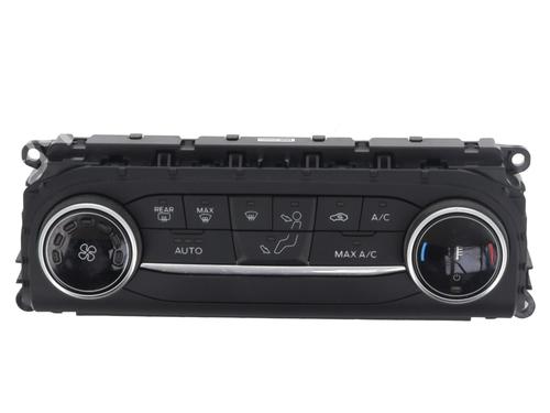 Used Climate control FORD FIESTA VII (HJ, HF) 1.0 EcoBoost (95 hp) 31063011