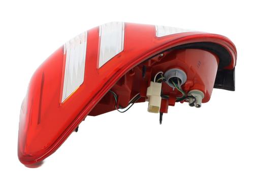 Left taillight TOYOTA RAV 4 III (_A3_) 2.2 D 4WD (ALA30_, ALA30R) | BP21538197C34