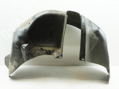 Wheel arch OPEL CORSA E (X15) 1.4 Turbo (08, 68) | BP18185646C56 