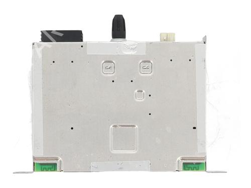 Radio CITROËN C3 III (SX) 1.5 BlueHDi 100 (SXYHYP, SXYHTU) | BP30159378E6 