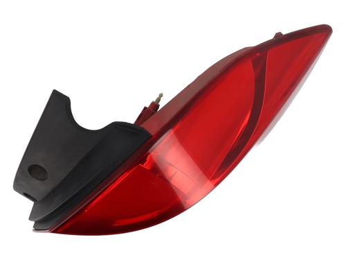 Right taillight RENAULT CLIO III Grandtour (KR0/1_) 1.5 dCi (KR0F) | BP29608295C35 