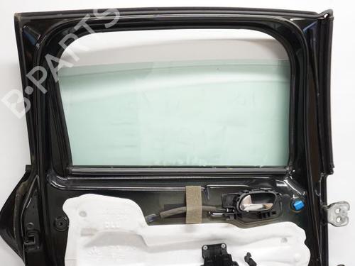 Left rear door PEUGEOT 3008 I MPV (0U_) 1.6 HDi | BP18178740C4 
