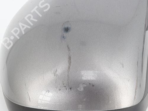Right mirror CITROËN C8 (EA_, EB_) 2.0 HDi | BP29611444C27 