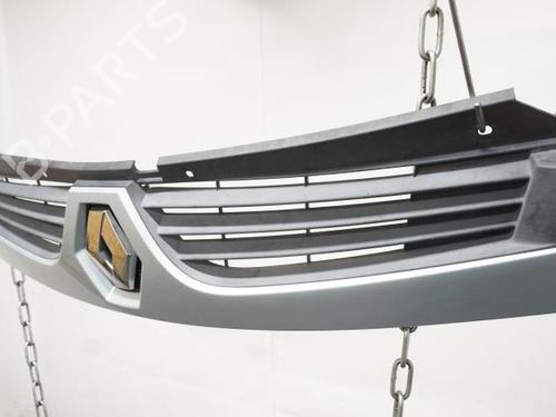 Used Grille RENAULT MASTER II Van (FD) 2.5 dCi (FD02) (101 hp) 18196730