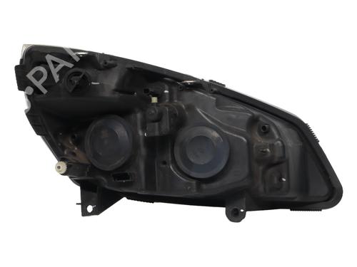 Scheinwerfer links RENAULT SCÉNIC II (JM0/1_) 1.9 dCi (JM0G, JM12, JM1G, JM2C) | BP20180400C28 