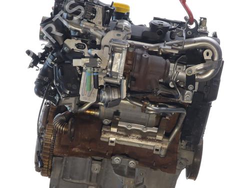 Engine RENAULT CLIO IV (BH_) 1.5 dCi 90 | BP29080941M1 