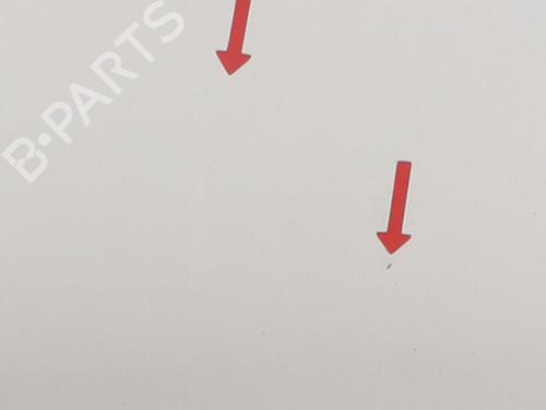 Left front door PEUGEOT 208 II (UB_, UP_, UW_, UJ_) 1.2 PureTech 75 | BP29481108C2 