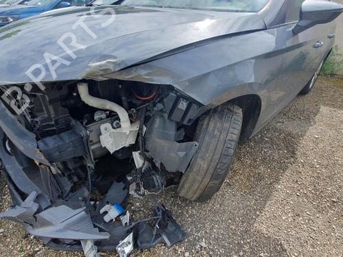 Gearbox SEAT LEON (5F1) 2.0 TDI | BP20224881M3 