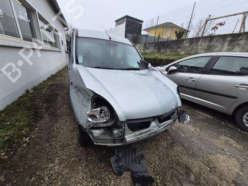 Gearbox RENAULT KANGOO (KC0/1_) 1.5 dCi (KC07) | BP31838349M3 - Image 11