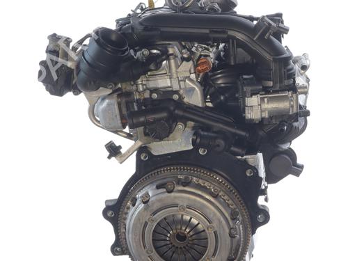 Used Engine Engine 37745966 37745966