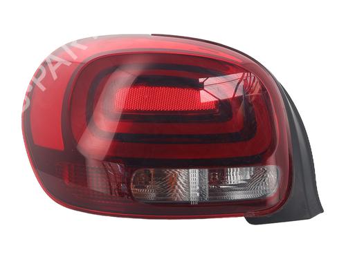 Venstre baglygte CITROËN C3 / C3 ORIGIN III (SX) 1.2 PureTech 82 (83 hp) 26713312
