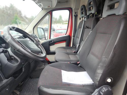 Steering column stalk PEUGEOT BOXER Platform/Chassis 2.2 HDi 110 | BP38593329I23  - Image 6