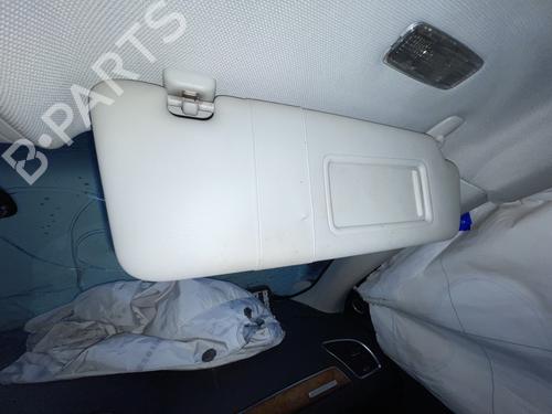 Used Right sun visor AUDI A4 Allroad B8 (8KH) 3.0 TDI quattro (240 hp) 31975011