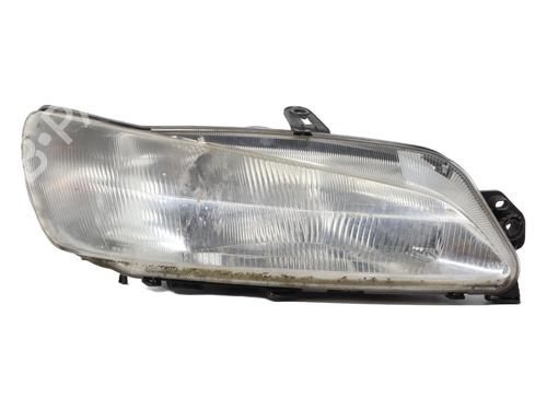 Højre forlygte PEUGEOT 306 Hatchback (7A, 7C, N3, N5) 1.9 D (69 hp) 24361133