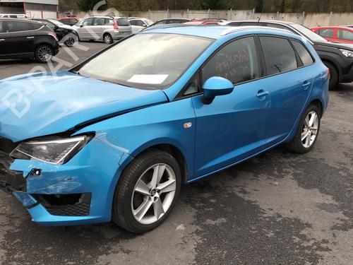 Left tailgate light SEAT IBIZA IV ST (6J8, 6P8) 1.4 TSI | BP31262041C79 - Image 17