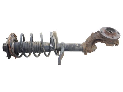 Used Right front shock absorber CITROËN SAXO (S0, S1) 1.0 X (50 hp) 31861277