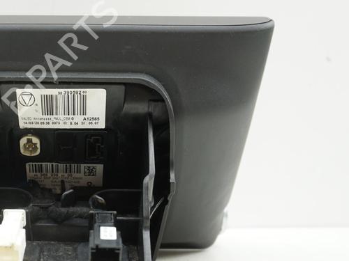 Radio CITROËN C4 CACTUS 1.2 THP 110 | BP18172080E6 