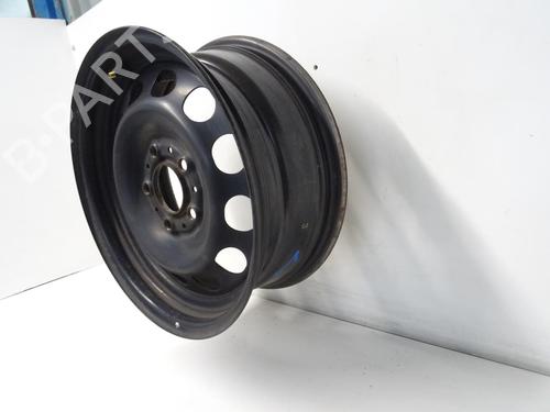Used Rim Rim BMW 1 (E81) 118 d (143 hp) 21046396 21046396