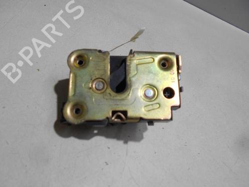 Front right lock RENAULT KANGOO (KC0/1_) D 55 1.9 (KC0D) | BP18190147C97 