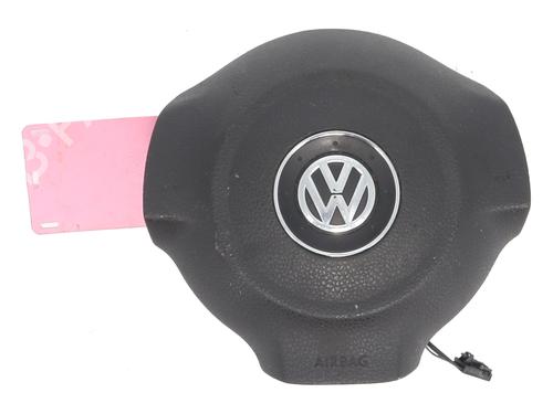 Førerens kollisjonspute VW POLO V (6R1, 6C1) 1.2 (60 hp) 27176944