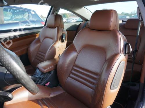 Tailgate PEUGEOT 407 Coupe (6C_) 2.2 16V | BP18188999C6