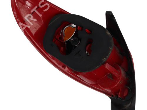 Right taillight PEUGEOT 206 Hatchback (2A/C) 1.4 i | BP26296811C35 