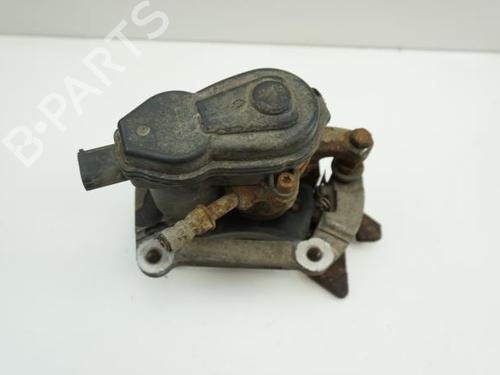 Used Left rear brake caliper Left rear brake caliper AUDI A4 B8 (8K2) 2.0 TDI quattro (170 hp) 18196859 18196859
