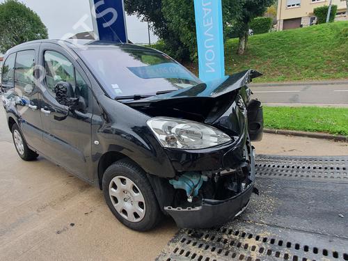 Højre forlygte PEUGEOT PARTNER Tepee 1.6 HDi 90 | BP33566093C29 - Image 13